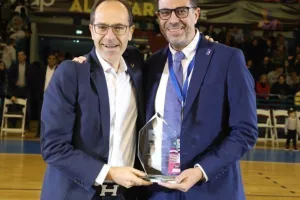 Φωτορεπορτάζ από το 10ο OPAP All Star Game