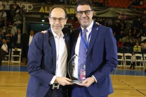 Φωτορεπορτάζ από το 10ο OPAP All Star Game
