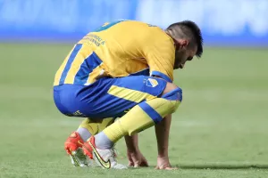 Ο Μάγκλιτσα ανοίγει... τον δρόμο για το νέο 9αρι (ευνοϊκή εξέλιξη στο ΑΠΟΕΛ)