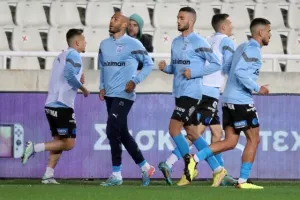 Ομόνοια - Απόλλων: Δυο πανέμορφα γκολ, μια μεγάλη νίκη! (φώτος)