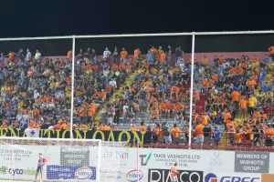 ΑΠΟΕΛ: Εννοείται sold out