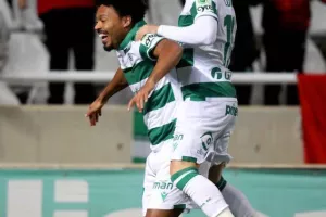 Ομόνοια - Απόλλων: Δυο πανέμορφα γκολ, μια μεγάλη νίκη! (φώτος)
