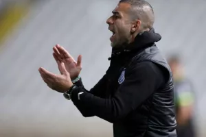 Ομόνοια - Απόλλων: Δυο πανέμορφα γκολ, μια μεγάλη νίκη! (φώτος)