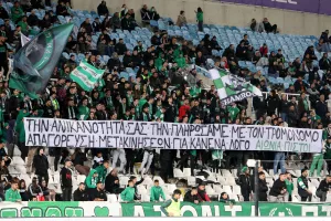 (Φωτορεπορτάζ) Οι Ομονοιάτες στο ΓΣΠ
