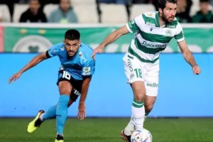 Ομόνοια - Απόλλων: Δυο πανέμορφα γκολ, μια μεγάλη νίκη! (φώτος)