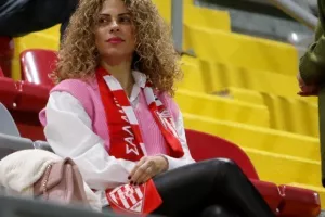 (ΦΩΤΟΡΕΠΟΡΤΑΖ) Ο κόσμος στο "Αμμόχωστος Επιστροφή" 