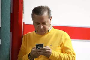 Σέρφαρε... ο Πρόδρομος