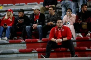 (ΦΩΤΟΡΕΠΟΡΤΑΖ) Ο κόσμος στο "Αμμόχωστος Επιστροφή" 
