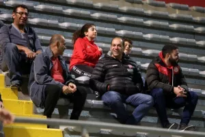 (ΦΩΤΟΡΕΠΟΡΤΑΖ) Ο κόσμος στο "Αμμόχωστος Επιστροφή" 