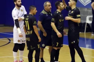 "Διπλό" της ΑΕΛ στο Λευκόθεο (Φώτος)