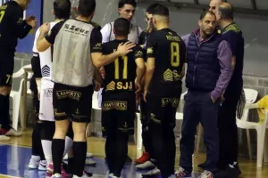 "Διπλό" της ΑΕΛ στο Λευκόθεο (Φώτος)