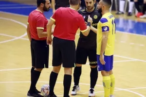 "Διπλό" της ΑΕΛ στο Λευκόθεο (Φώτος)