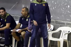 "Διπλό" της ΑΕΛ στο Λευκόθεο (Φώτος)