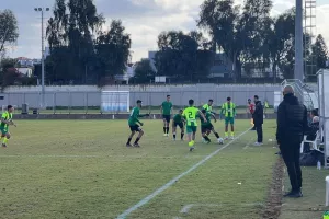 Κύπελλο Κ19: Τελικά αποτελέσματα/Οι ομάδες που προκρίθηκαν (φώτος)