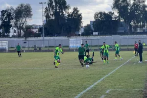 Κύπελλο Κ19: Τελικά αποτελέσματα/Οι ομάδες που προκρίθηκαν (φώτος)