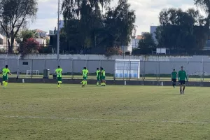 Κύπελλο Κ19: Τελικά αποτελέσματα/Οι ομάδες που προκρίθηκαν (φώτος)