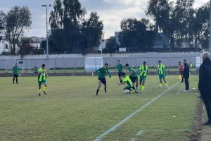 Κύπελλο Κ19: Τελικά αποτελέσματα/Οι ομάδες που προκρίθηκαν (φώτος)