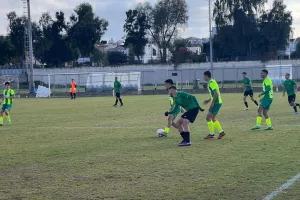 Κύπελλο Κ19: Τελικά αποτελέσματα/Οι ομάδες που προκρίθηκαν (φώτος)