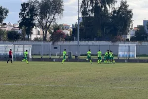 Κύπελλο Κ19: Τελικά αποτελέσματα/Οι ομάδες που προκρίθηκαν (φώτος)