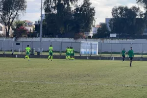 Κύπελλο Κ19: Τελικά αποτελέσματα/Οι ομάδες που προκρίθηκαν (φώτος)