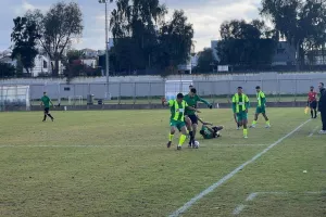 Κύπελλο Κ19: Τελικά αποτελέσματα/Οι ομάδες που προκρίθηκαν (φώτος)