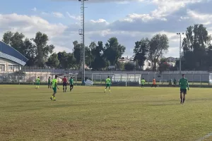 Κύπελλο Κ19: Τελικά αποτελέσματα/Οι ομάδες που προκρίθηκαν (φώτος)