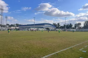 Κύπελλο Κ19: Τελικά αποτελέσματα/Οι ομάδες που προκρίθηκαν (φώτος)