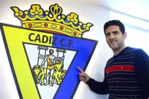 Juanjo Lorenzo