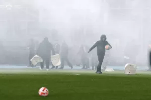 Κατέθεσε έφεση για τις δύο αγωνιστικές!