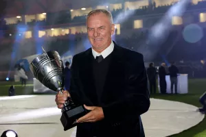 Ρε Μιλένκο!