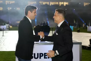 Ο μάγειρας τους