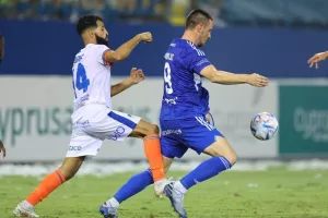 Έγινε το αναμενόμενο με Dejan Radonjic