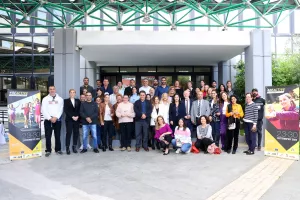 Ο απολογισμός και οι βραβεύσεις του #BeActive 2022 από τον ΚΟΑ
