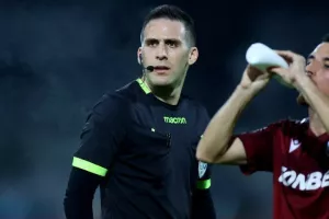 ΕΝΠ - ΑΕΛ: Οι Λέοντες νίκησαν τον σούπερ Κόστιτς και επέστρεψαν στις νίκες! (φώτος)