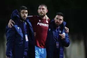 ΕΝΠ - ΑΕΛ: Οι Λέοντες νίκησαν τον σούπερ Κόστιτς και επέστρεψαν στις νίκες! (φώτος)