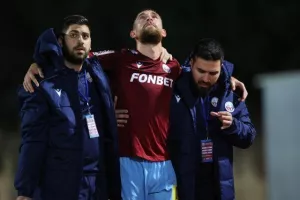 ΕΝΠ - ΑΕΛ: Οι Λέοντες νίκησαν τον σούπερ Κόστιτς και επέστρεψαν στις νίκες! (φώτος)