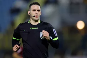 ΕΝΠ - ΑΕΛ: Οι Λέοντες νίκησαν τον σούπερ Κόστιτς και επέστρεψαν στις νίκες! (φώτος)