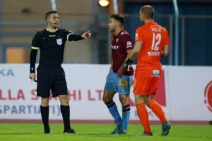 ΕΝΠ - ΑΕΛ: Οι Λέοντες νίκησαν τον σούπερ Κόστιτς και επέστρεψαν στις νίκες! (φώτος)