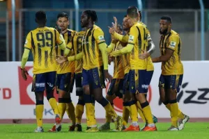 ΕΝΠ - ΑΕΛ: Οι Λέοντες νίκησαν τον σούπερ Κόστιτς και επέστρεψαν στις νίκες! (φώτος)