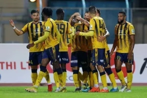 ΕΝΠ - ΑΕΛ: Οι Λέοντες νίκησαν τον σούπερ Κόστιτς και επέστρεψαν στις νίκες! (φώτος)
