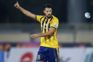 ΕΝΠ - ΑΕΛ: Οι Λέοντες νίκησαν τον σούπερ Κόστιτς και επέστρεψαν στις νίκες! (φώτος)