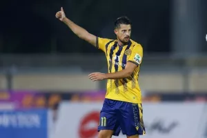 ΕΝΠ - ΑΕΛ: Οι Λέοντες νίκησαν τον σούπερ Κόστιτς και επέστρεψαν στις νίκες! (φώτος)