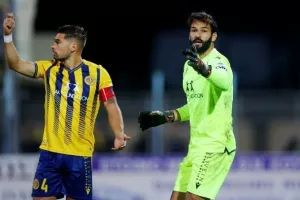 ΕΝΠ - ΑΕΛ: Οι Λέοντες νίκησαν τον σούπερ Κόστιτς και επέστρεψαν στις νίκες! (φώτος)