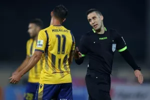 ΕΝΠ - ΑΕΛ: Οι Λέοντες νίκησαν τον σούπερ Κόστιτς και επέστρεψαν στις νίκες! (φώτος)