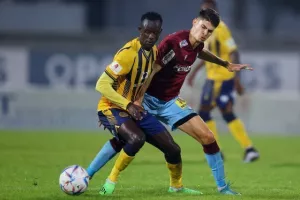 ΕΝΠ - ΑΕΛ: Οι Λέοντες νίκησαν τον σούπερ Κόστιτς και επέστρεψαν στις νίκες! (φώτος)