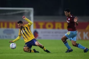 ΕΝΠ - ΑΕΛ: Οι Λέοντες νίκησαν τον σούπερ Κόστιτς και επέστρεψαν στις νίκες! (φώτος)