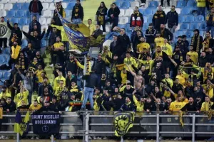 ΕΝΠ - ΑΕΛ: Οι Λέοντες νίκησαν τον σούπερ Κόστιτς και επέστρεψαν στις νίκες! (φώτος)