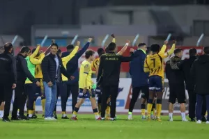 ΕΝΠ - ΑΕΛ: Οι Λέοντες νίκησαν τον σούπερ Κόστιτς και επέστρεψαν στις νίκες! (φώτος)
