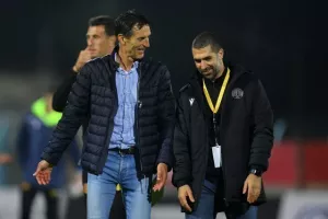 ΕΝΠ - ΑΕΛ: Οι Λέοντες νίκησαν τον σούπερ Κόστιτς και επέστρεψαν στις νίκες! (φώτος)