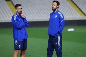ΑΠΟΕΛ - Ανόρθωση: Έπιασε δεκάρι, επέστρεψε στην κορυφή! (φώτος)